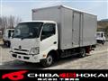 2020 Hino Dutro