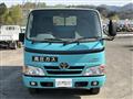 2015 Toyota Dyna Truck