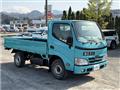2015 Toyota Dyna Truck