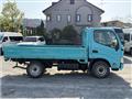 2015 Toyota Dyna Truck