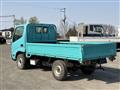 2015 Toyota Dyna Truck