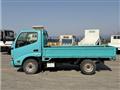 2015 Toyota Dyna Truck
