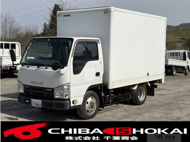 2013 Isuzu Isuzu Others