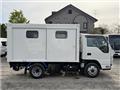 2017 Isuzu Isuzu Others