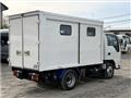 2017 Isuzu Isuzu Others