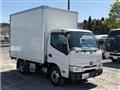 2021 Toyota Dyna Truck