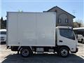 2021 Toyota Dyna Truck