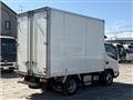 2021 Toyota Dyna Truck