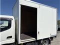 2021 Toyota Dyna Truck