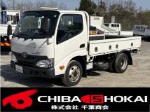 2017 Toyota Toyoace