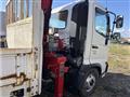 2019 Hino Hino Others