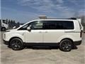 2020 Mitsubishi Delica D5