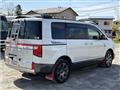 2020 Mitsubishi Delica D5