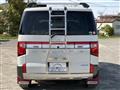 2020 Mitsubishi Delica D5