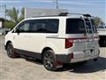 2020 Mitsubishi Delica D5