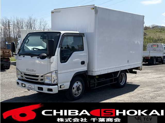 2012 Isuzu Isuzu Others