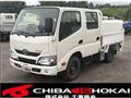 2016 Toyota Dyna Truck