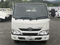 2016 Toyota Dyna Truck