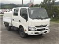 2016 Toyota Dyna Truck