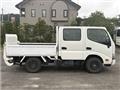 2016 Toyota Dyna Truck