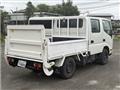 2016 Toyota Dyna Truck