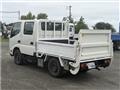 2016 Toyota Dyna Truck