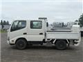 2016 Toyota Dyna Truck