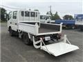 2016 Toyota Dyna Truck