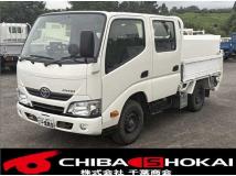 2016 Toyota Dyna Truck