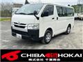 2022 Toyota Hiace Van