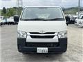 2022 Toyota Hiace Van