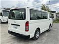 2022 Toyota Hiace Van