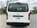 2022 Toyota Hiace Van