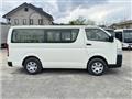 2022 Toyota Hiace Van