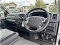 2022 Toyota Hiace Van