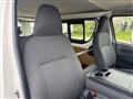 2022 Toyota Hiace Van
