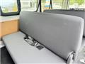 2022 Toyota Hiace Van
