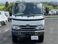 2016 Toyota Dyna Truck