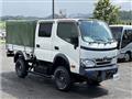 2016 Toyota Dyna Truck