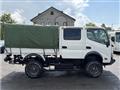 2016 Toyota Dyna Truck