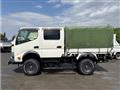 2016 Toyota Dyna Truck