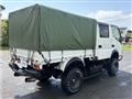 2016 Toyota Dyna Truck