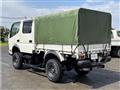 2016 Toyota Dyna Truck