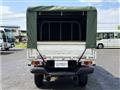2016 Toyota Dyna Truck