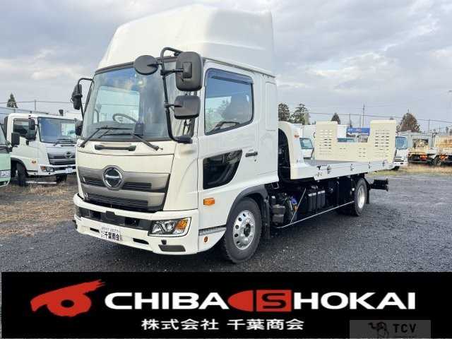 2025 Hino Hino Others