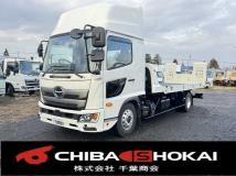 2025 Hino Hino Others