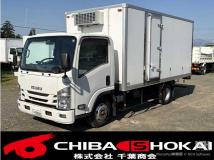 2019 Isuzu Isuzu Others
