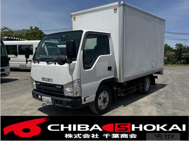 2014 Isuzu Isuzu Others
