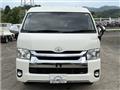 2016 Toyota Regiusace Van