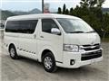 2016 Toyota Regiusace Van